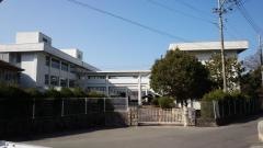 江田島市立大柿中学校