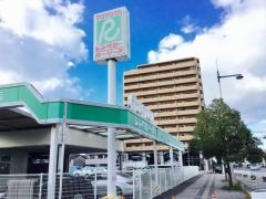 トヨタレンタリース東四国高松サンポート店