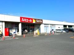 ルミエール　椎田店