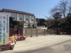 阿久根市立阿久根中学校