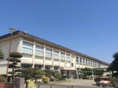 阿久根市立阿久根中学校