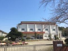 阿久根市立阿久根中学校