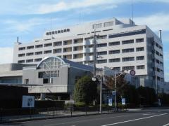 公立桐生厚生総合病院