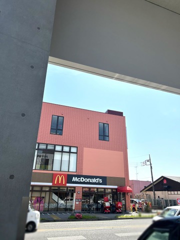 マクドナルド マクドナルド 8号線彦根店（彦根/ハンバーガーチェーン） - Retty