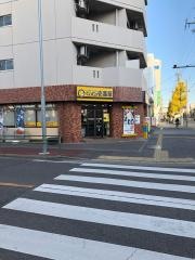 ＣｏＣｏ壱番屋　黒川店