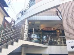 ＲＡＩＮＢＯＷ‐ＣＡＦＥ