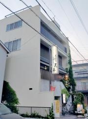 天平