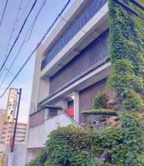 天平