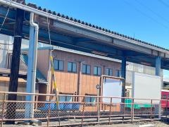 関駅