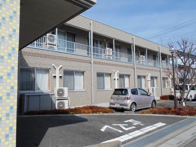 ショートステイみんなの家・大宮吉野町