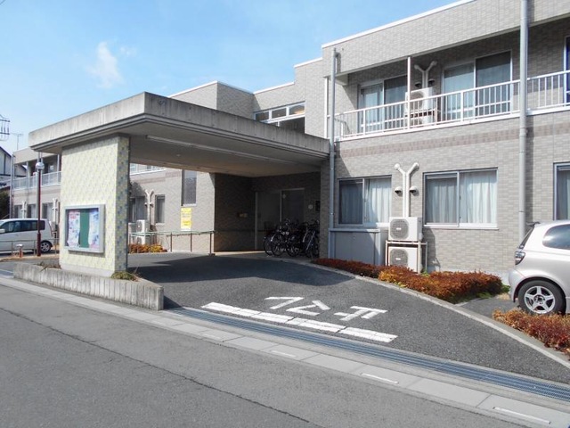 ショートステイみんなの家・大宮吉野町