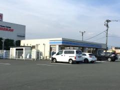 ローソン　熊本菊陽町津久礼店