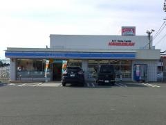 ローソン 熊本菊陽町津久礼店