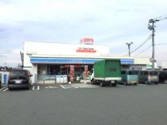 ローソン　熊本菊陽町津久礼店