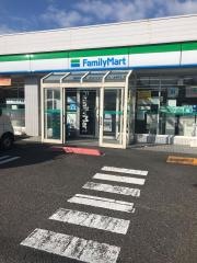 ファミリーマート　敦賀山泉店