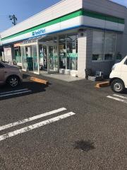 ファミリーマート　敦賀山泉店