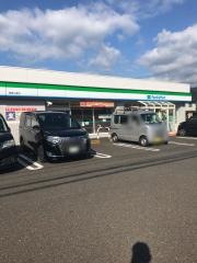 ファミリーマート　敦賀山泉店