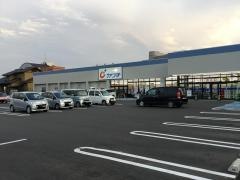 カワチ薬品　桑野店