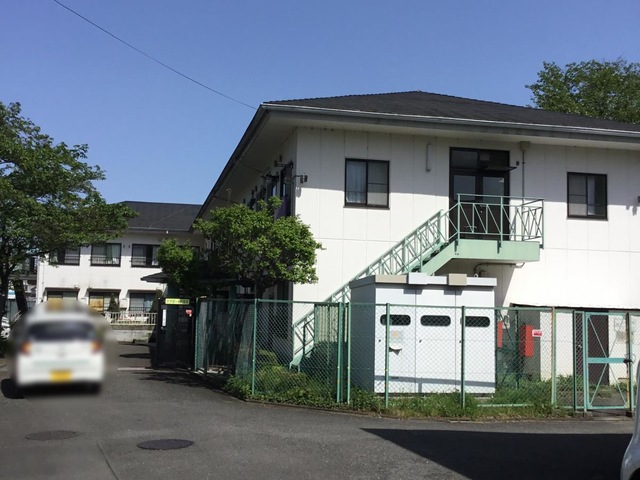 ケアポート八王子