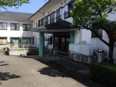 ケアポート八王子