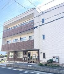 グループホームたのしい家鶴里