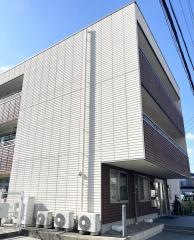 グループホームたのしい家鶴里