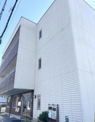 グループホームたのしい家鶴里