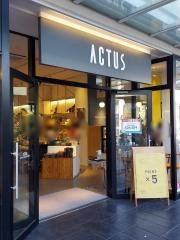 アクタスコンテナ木更津店