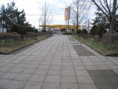 石川公園