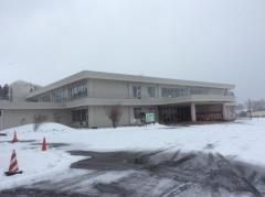 金浦小学校
