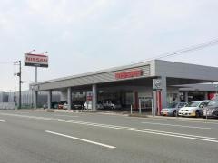 秋田日産秋田南店