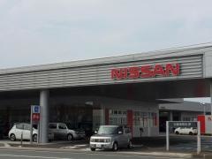 秋田日産秋田南店