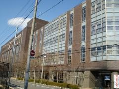 桜の聖母短期大学
