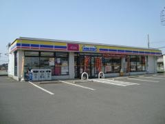 ミニストップ 鹿嶋宮津台店