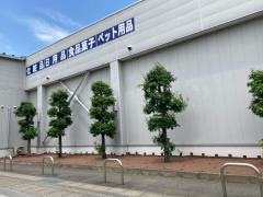 ウエルシア　館林大街道店