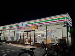 セブンイレブン さいたま浮谷店