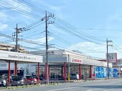 Ｈｏｎｄａ　Ｃａｒｓ埼玉川越インター店