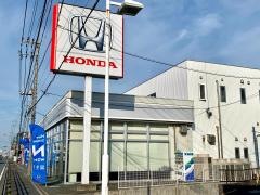 Ｈｏｎｄａ　Ｃａｒｓ埼玉川越インター店