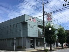 千葉興業銀行小倉台支店