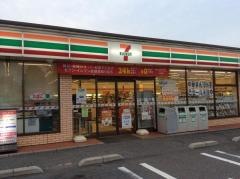 セブンイレブン　野田二ツ塚店