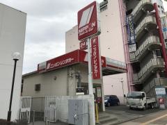 ニッポンレンタカー新松戸営業所