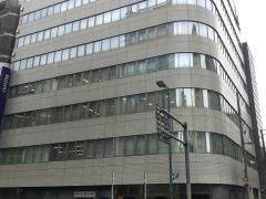 みずほ銀行五反田支店
