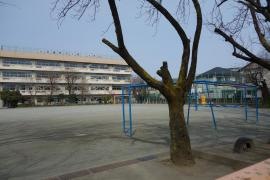 第二小学校
