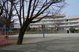 第二小学校