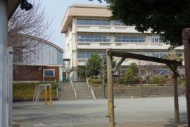 第二小学校
