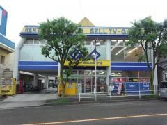 ゲオ成瀬店