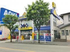 ゲオ成瀬店
