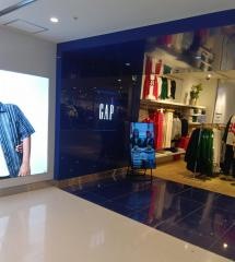 ＧＡＰ池袋東武店