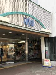 トスカ東館