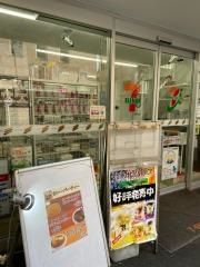 セブンイレブン　八王子北口店